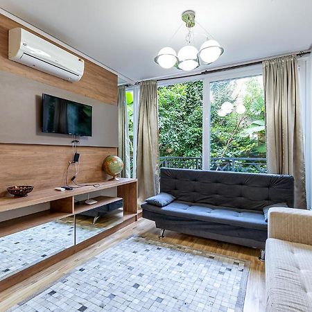 Rosa Luxo Giovani Pizetta Διαμέρισμα Γκραμάντο Εξωτερικό φωτογραφία