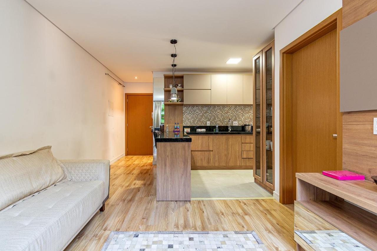 Rosa Luxo Giovani Pizetta Διαμέρισμα Γκραμάντο Εξωτερικό φωτογραφία
