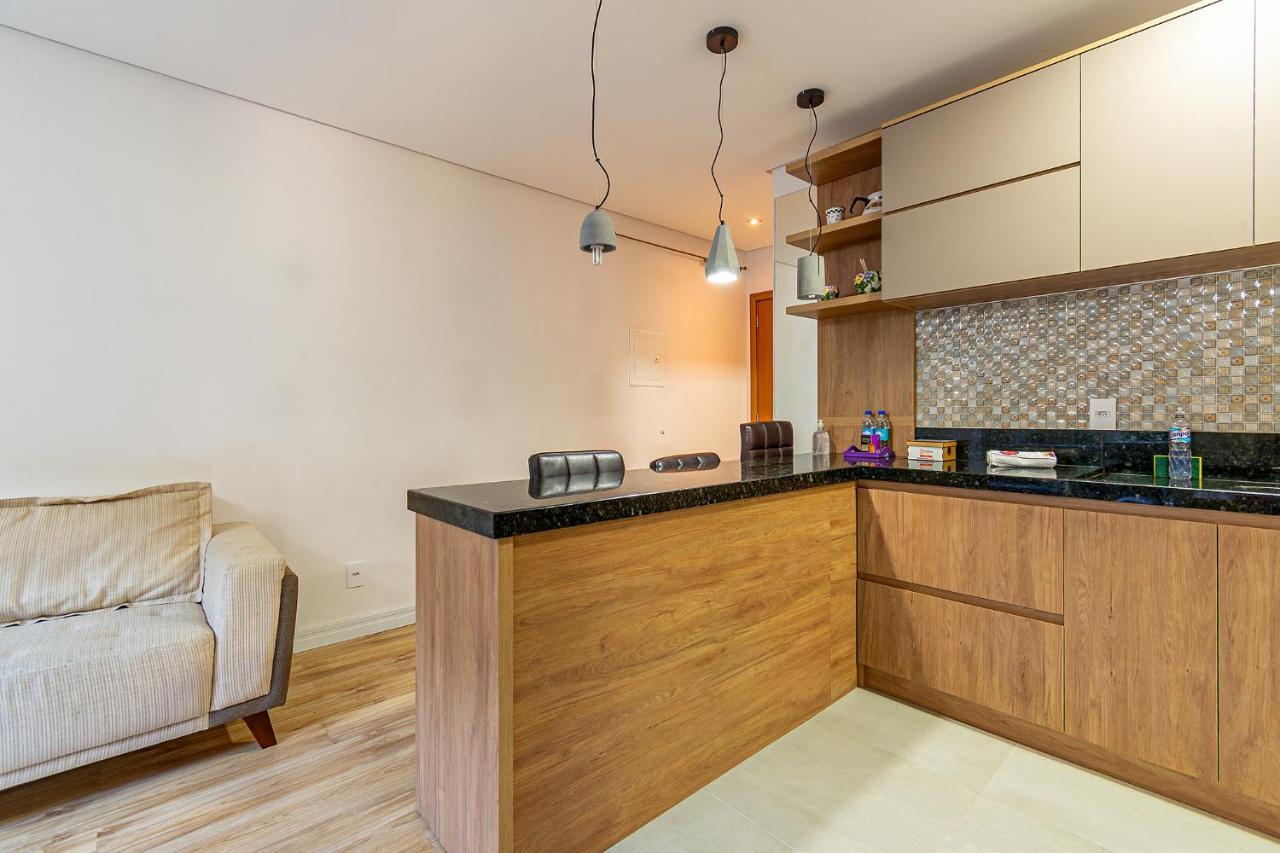 Rosa Luxo Giovani Pizetta Διαμέρισμα Γκραμάντο Εξωτερικό φωτογραφία