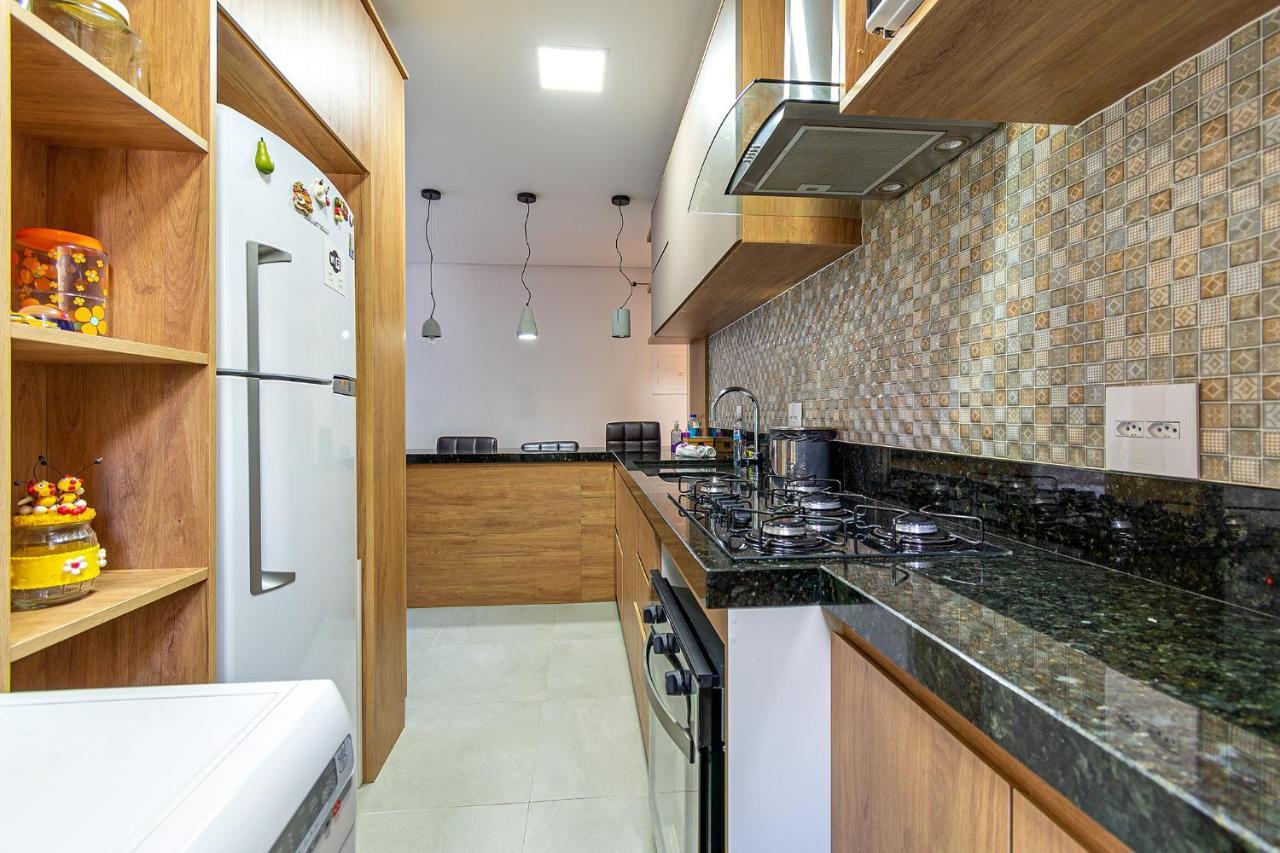 Rosa Luxo Giovani Pizetta Διαμέρισμα Γκραμάντο Εξωτερικό φωτογραφία