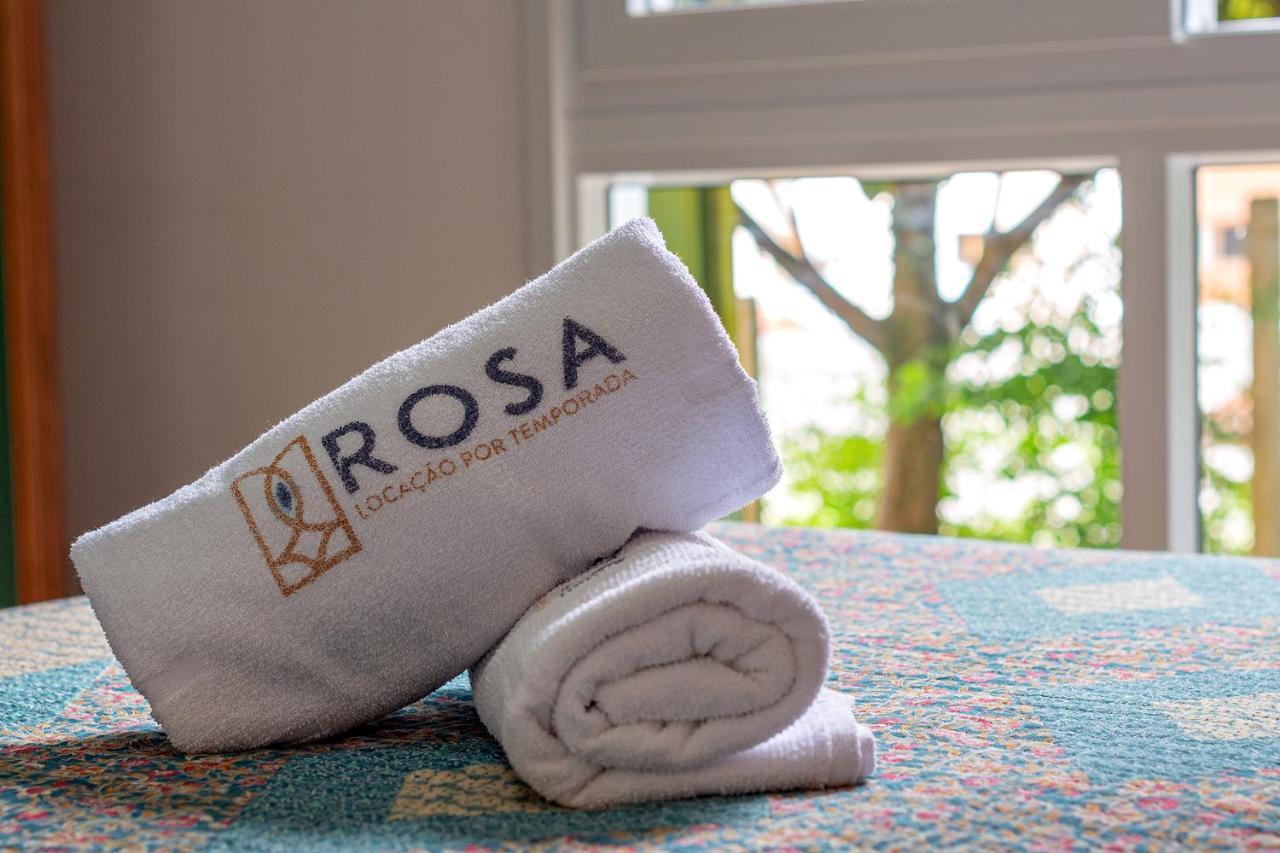 Rosa Luxo Giovani Pizetta Διαμέρισμα Γκραμάντο Εξωτερικό φωτογραφία